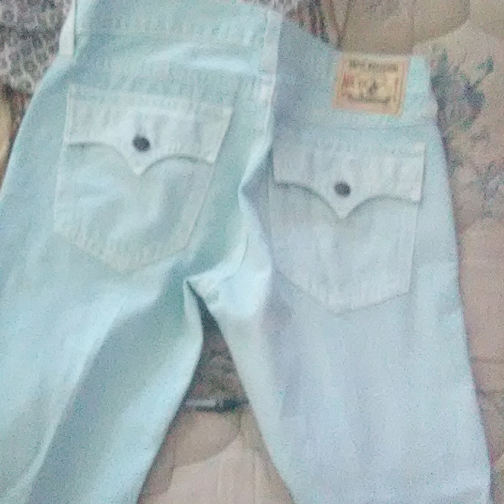 Pant